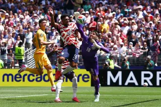 Freeman’s VAR-assisted strike helps USA seize 2-0 lead vs Australia at World Cup