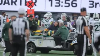 Packers’ Jayden Reed updates status after neck-injury scare vs. Jets
