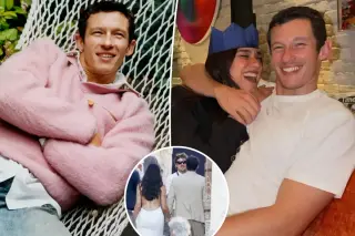 Turner lauds Dua Lipa wedding as the ‘most beautiful day’ of his life