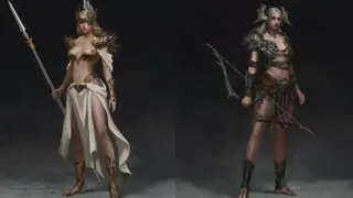 Studio Backlash as CI Games Pays YouTuber to Promote Lords of the Fallen 2’s Bikini Armor