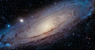 Harvard’s human computer unlocked the universe’s scale