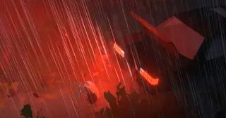 Naked Start, Dark Harvest: Crop Teases a Thriller Farming Sim