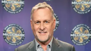 Dave Coulier Reveals 45-Pound Weight Loss After Cancer Treatments