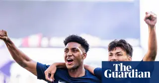 USMNT’s Youth Experiment Delivers 4-1 Win Over Peru in Orlando