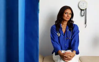 Five Hidden Cancer Signals People Mistake for Ageing or Stress