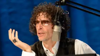 Howard Stern pivots to HBO Max with weekly filmed show
