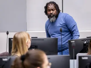 ICC Convicts Seleka Commander of 2013 Central African Republic Torture Crimes