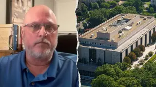 Historian alleges Smithsonian pivot from education to activism