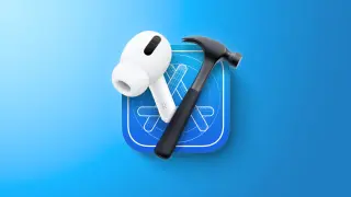 AirPods Beta Gets iOS 27 Features and New Interface