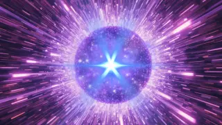LUX-ZEPLIN’s single anomalous event sparks debate over dark matter’s first direct detection