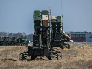 US counters alarm over munitions as replenishment timelines loom