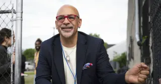 Progressives press for a landmark win in Philadelphia's bluest district