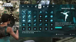 Tomb Raider Remake Draws Backlash Over RPG Elements