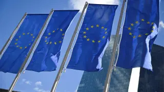 ECB Holds Rates as Eurozone Inflation Surges on Energy Costs