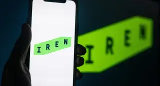 Iren Stock Breaks Out as Nvidia Deal Highlights AI Cloud Push