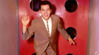 Freddy Cannon, Dynamic ’50s Rocker Behind Palisades Park, Dies at 89
