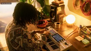 Akai Refreshes MPC One and Key 37 With Faster CPUs, More RAM and Storage
