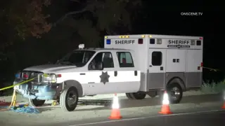 Remains at Palomar Mountain Not Linked to Missing Oceanside Nurse