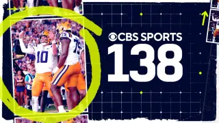LSU climbs into the top 10 while Michigan drops out of the top 30 in CBS Sports 138