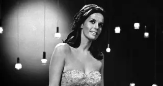 Claudine Longet, Pop Star Linked to a 1970s Murder Case, Dies at 84