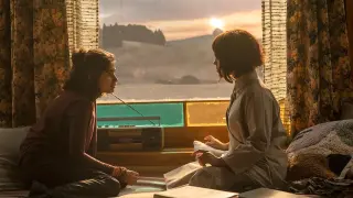 Taika Waititi’s 'Klara and the Sun' Debuts to Panning Reviews