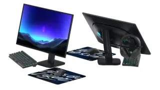 Alienware Bets Big on OLED for Esports Pros at IFA 2026