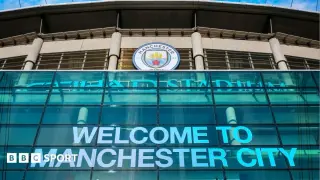 Manchester City faces uncertain path to sanctions after guilty verdict on 114 financial charges