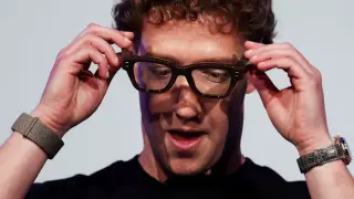 Meta Connect 2026: Zuckerberg Unveils Camera-Free 'Luna' Glasses and New AI Hardware Amid Privacy Backlash