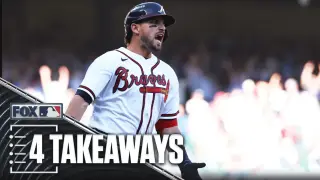 MLB Wild Card Opener: Yankees, Padres, and White Sox Deliver Decisive Blowouts