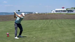 Controversy over Harbour Town record reset sparks debate in RBC Heritage