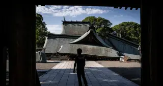 Japan’s preparedness culture proves lifesaving in a major quake