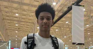 Texas lands 5-star Marcus Spears Jr., reclassifies to 2026 to join the Longhorns this season