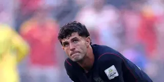 Hype vs. reality: Pulisic’s Milan future after a World Cup setback
