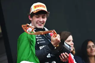 Antonelli leads Monaco mayhem as F1 chaos reshapes the standings