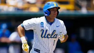White Sox Must Pick: Cholowsky vs. Emerson for No. 1 in 2026 MLB Mock Draft