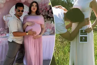 Taylor and Tay Lautner Welcome Daughter Named Lennon Taylor