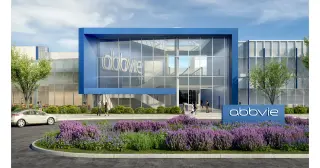 AbbVie Bets on Durham: $1.4B Manufacturing Campus to Create 734 Jobs
