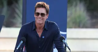 Tom Brady's Relentless Post-Playing Hustle