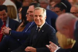 Canada's Jewish community braces as antisemitism rises, PM warns