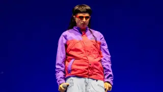 Oliver Tree Dies at 32 in Rio Helicopter Crash