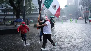 Veracruz Journalist Killed as Mexico Hosts World Cup Kickoff
