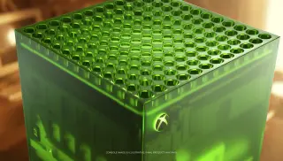 Xbox pledges safeguards to curb scalpers for Series X25 preorder
