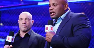 Cormier Denies UFC Pressure, Calls Pereira’s Rematch Demand Misguided