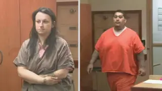 Parkland killing case moves to court with suspects in first appearance