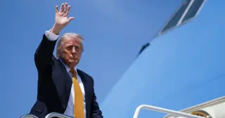 Beijing Summit Signals High-Stakes U.S.-China Power Balance