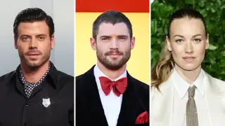 Arnaud, Corenswet and Strahovski Lead Broadway Revival of Three Days of Rain
