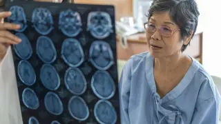 BE FAST: Recognize Stroke Signs and Act Fast to Save Brain