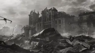 Requiem Writer Confirms DLC Will Deepen Spencer's Arc