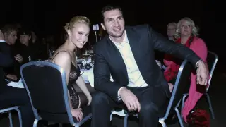 Klitschko Wins Temporary Guardianship of Panettiere’s Daughter in Estate Dispute