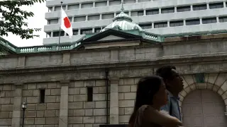 BOJ Holds 1% Rate as Core Inflation Looks Set to Surpass 2%